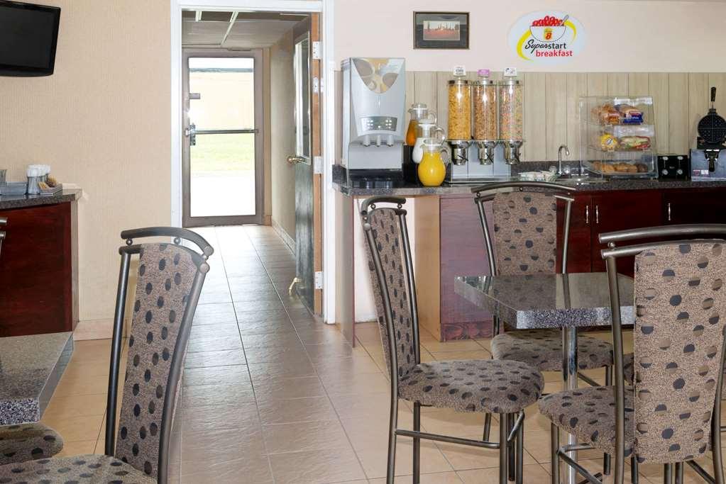 Quality Inn Chatham-Kent Einrichtungen foto