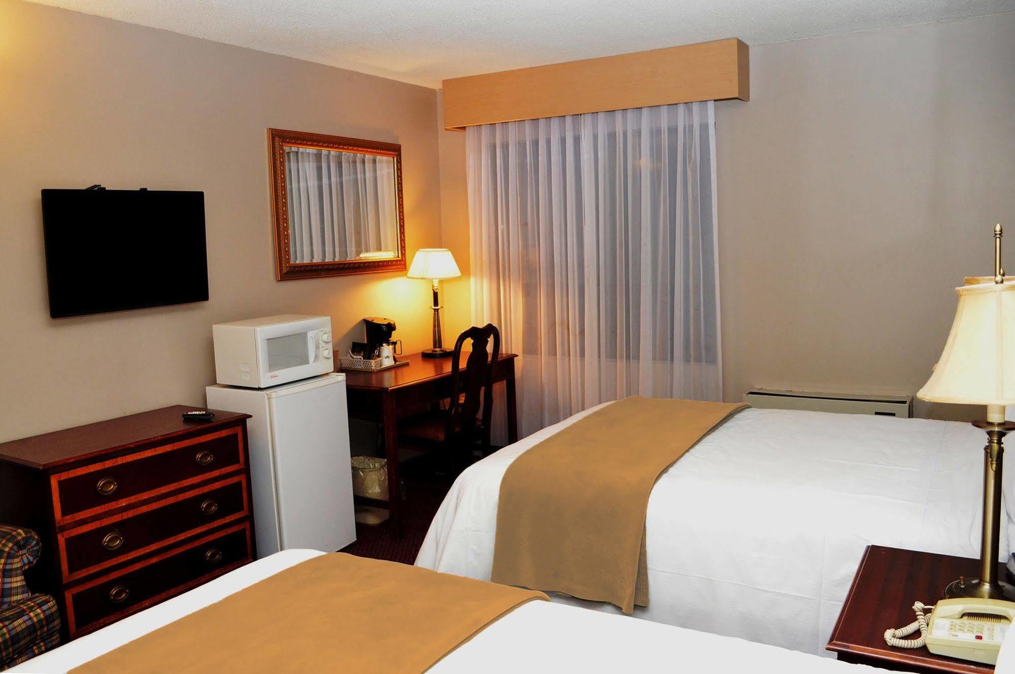 Quality Inn Chatham-Kent Exterior foto