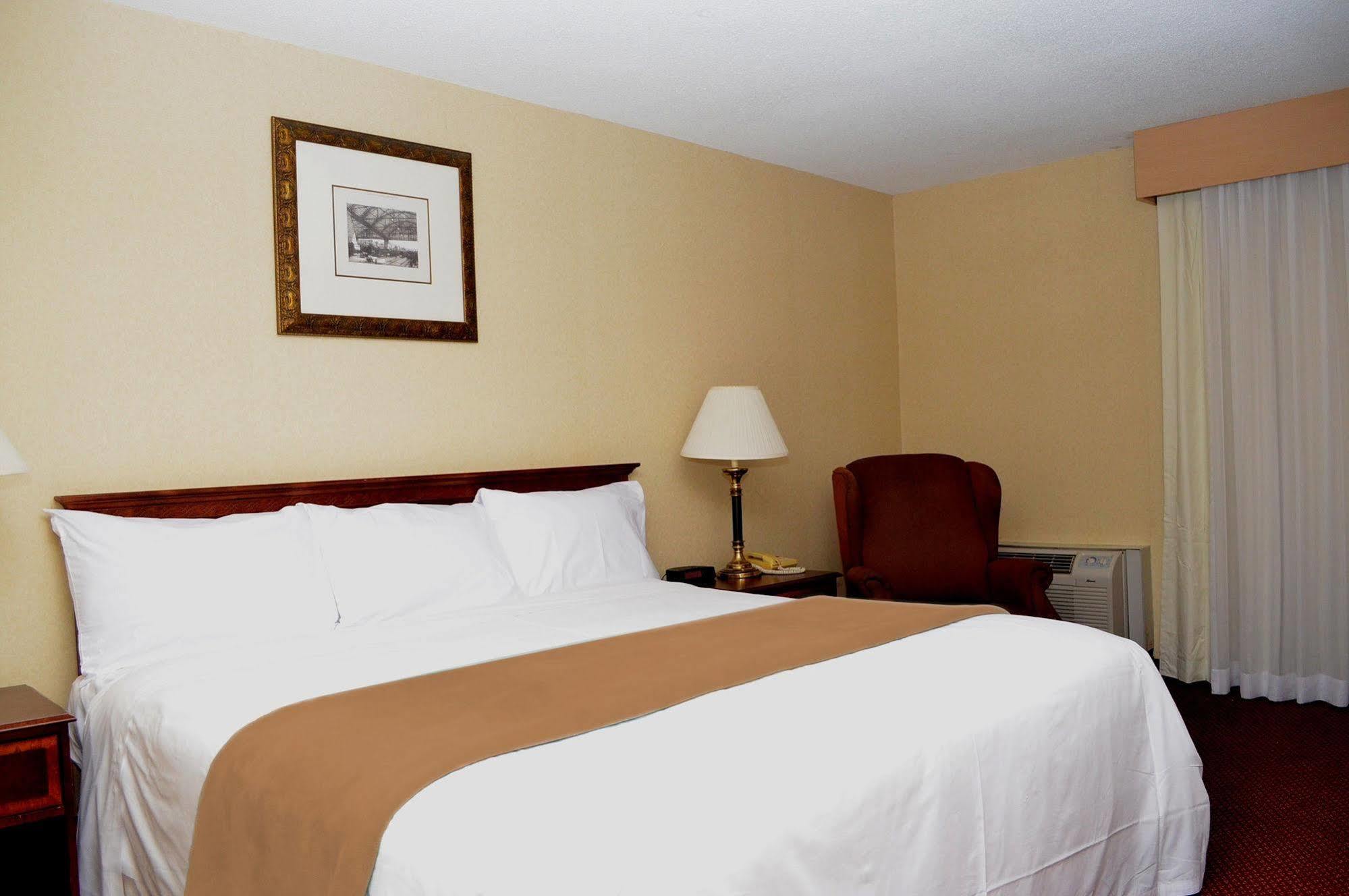 Quality Inn Chatham-Kent Exterior foto